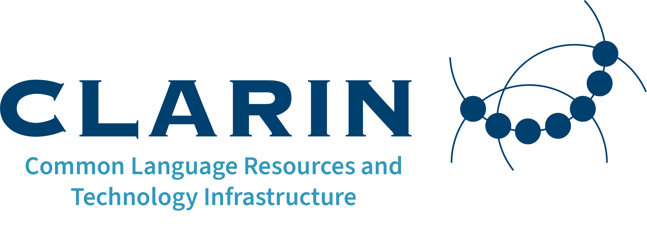 Common Language Resources and Technology Infrastructure (CLARIN)