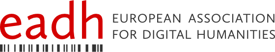 European Association for Digital Humanities (EADH)